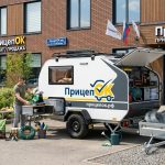 Аренда прицепов в ПрицепОК