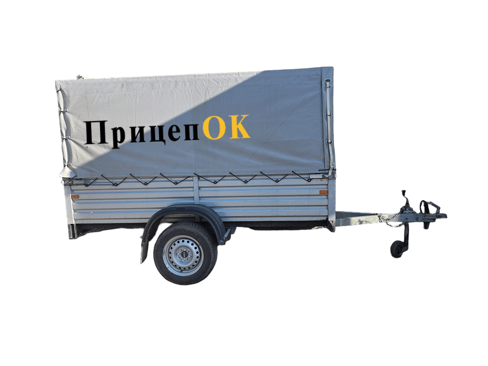 Аренда прицепов категории легковых автомобилей – б, бе