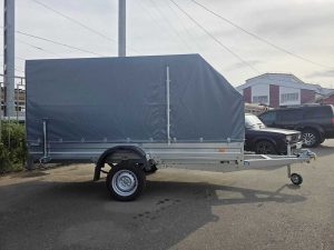 арендовать прицеп в рузаевке